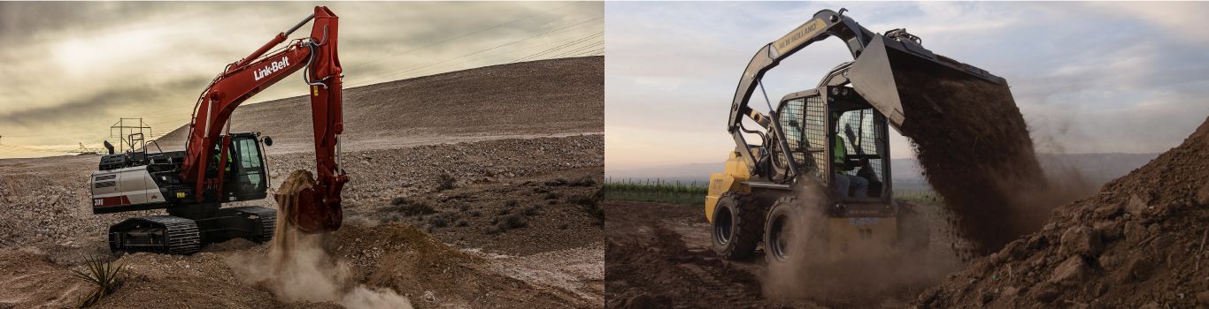 New Construction Banner